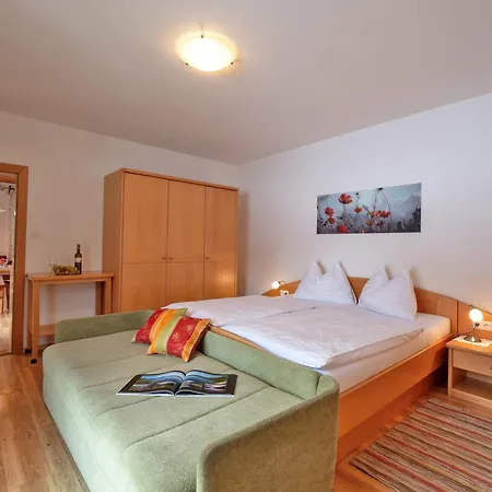 Schwaiger Apartment Bad Hofgastein