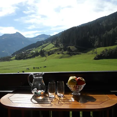 Schwaiger * Бад-Гофгаштайн