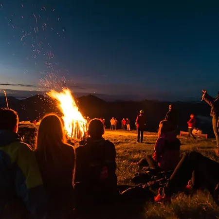 Апартаменти Schwaiger *