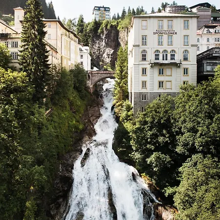 Апартаменти Schwaiger