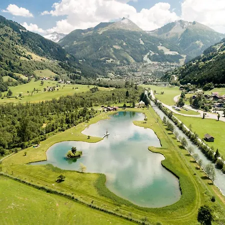 Apartment Schwaiger Bad Hofgastein