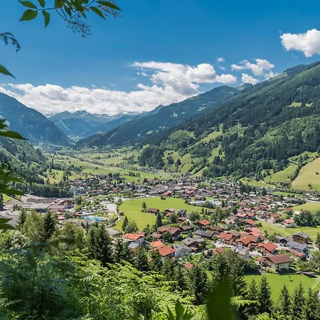 Апартаменти Schwaiger Бад-Гофгаштайн