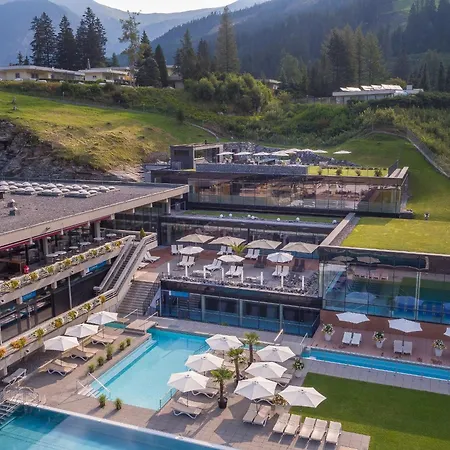 Schwaiger Апартаменти *