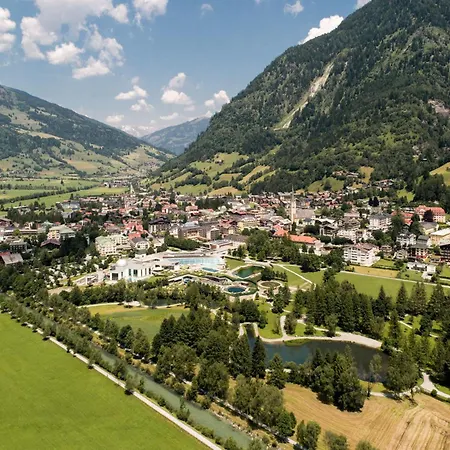 Apartment Schwaiger Bad Hofgastein