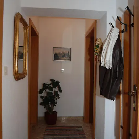 Apartment Schwaiger *