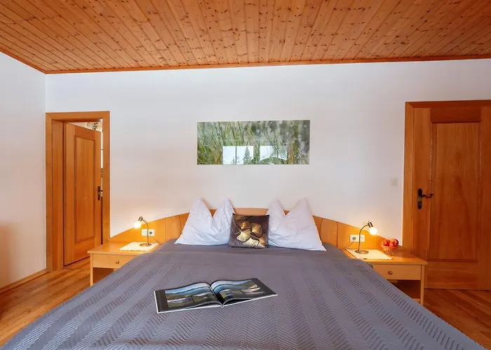 Apartment Schwaiger Bad Hofgastein