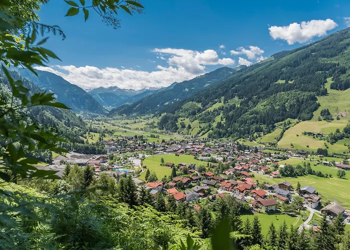 Apartment Schwaiger Bad Hofgastein