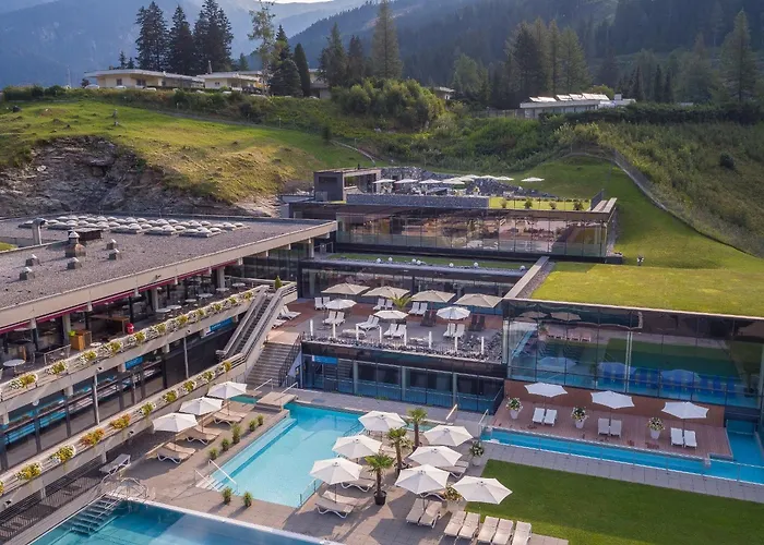 Schwaiger Apartment *