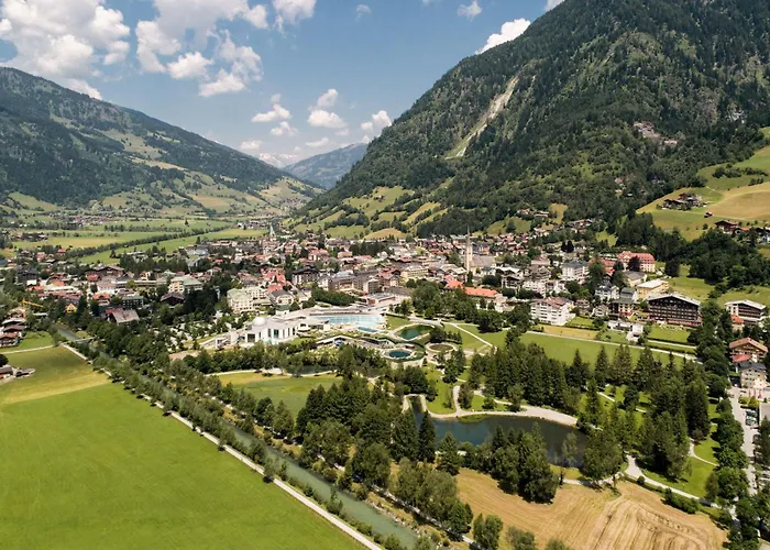 Apartment Schwaiger Bad Hofgastein